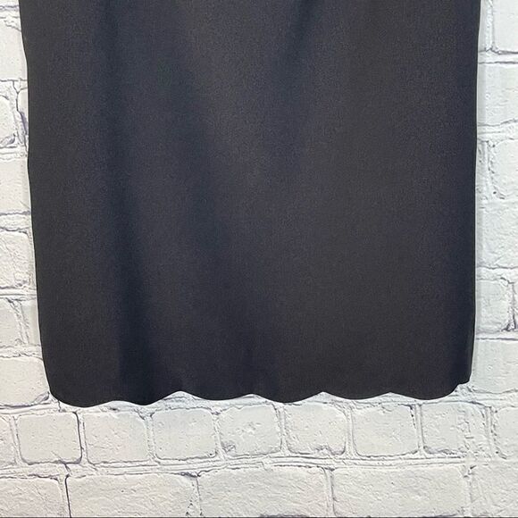 J. Crew Scalloped Tank - Picture 3 of 6